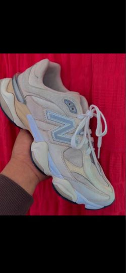 New balance