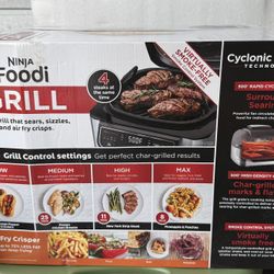 Ninja Food Grill (AG301)