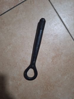 Tow- Hook