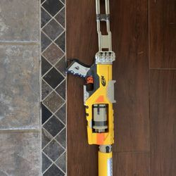 Spector Rev 5 Nerf Gun