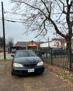 2001 Acura CL Type-S | 140k Miles | Runs & Drives | Blown Head Gasket | Coilovers | Cold Air Intake OBO WOULD BE A GREAT PROJECT CAR! (Willing to sell