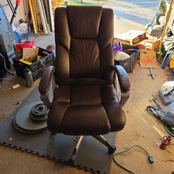 Office Desk Chair