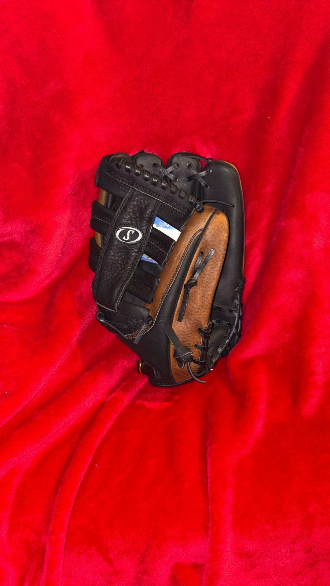 Spalding Softball Baseball Glove 13.5” NEW