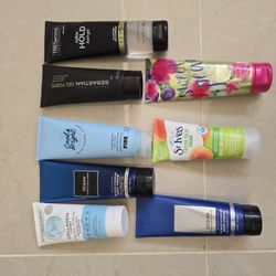 Cream And Gel 