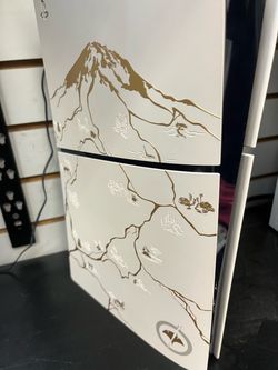 Ghost of Yotei GOLD PS5 (w Controller)