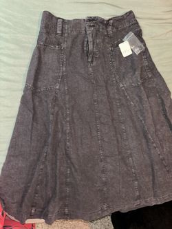 Free People Skirt
