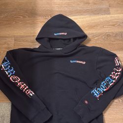 AUTHENTIC Chrome Hearts Mattyboy Hoodie