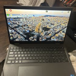 Dell latitude 3540