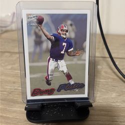 Doug Flutie