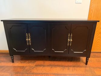 Cabinet Buffet or TV stand