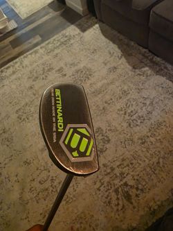 Bettinardi BB40