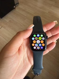 Apple Watch SE