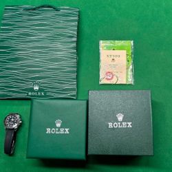 Rolex