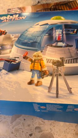 Play Mobil !!