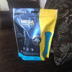 MegaConfort Anti-Fatigue