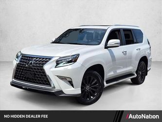 2023 Lexus GX 460