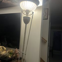 Antique Design Lamp