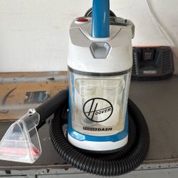 Hover Powerdash Maquina Para Limpieza De Muebles Y Alfombras