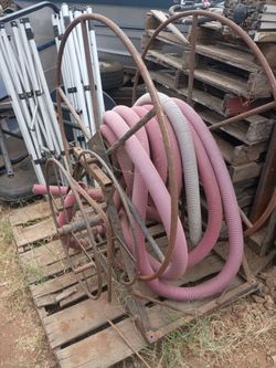 Hose holder