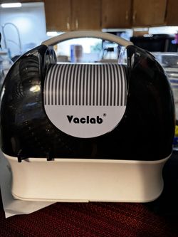 Pet Vacuum Vaclab Grooming 