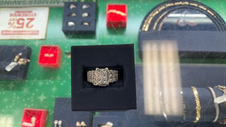 Wedding ring