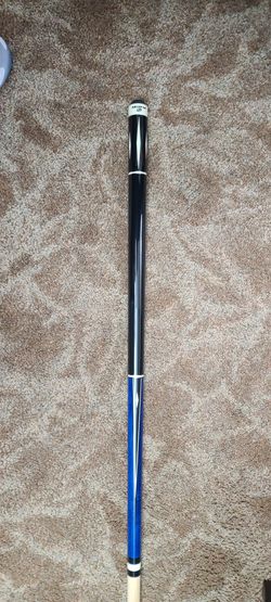 Players Pool Cue