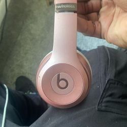 Beats Headphones 