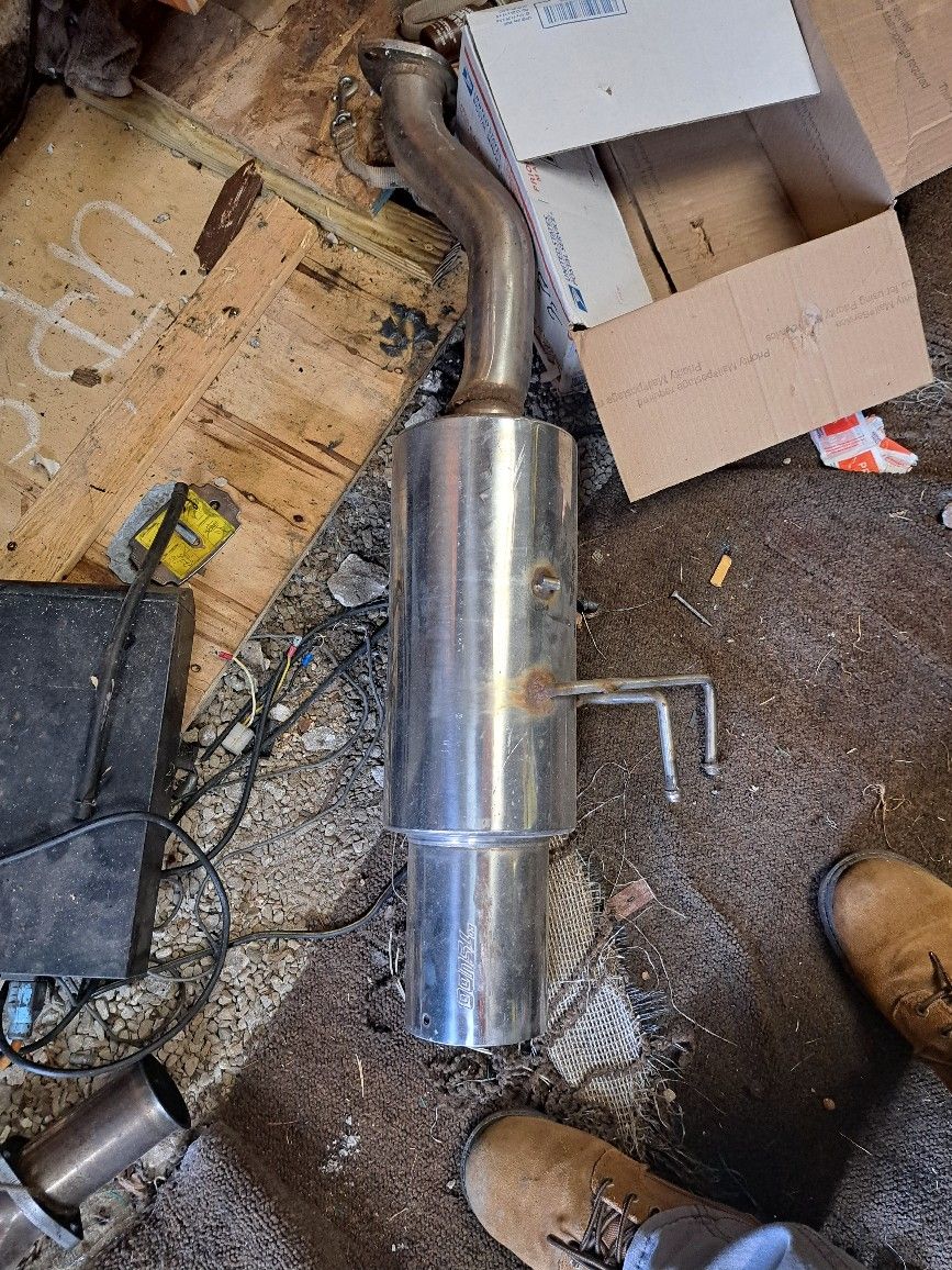 Parts