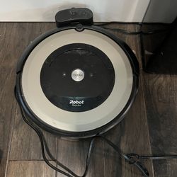 irobot roomba 