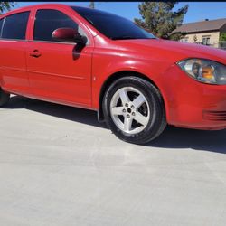 Chevy Cobalt