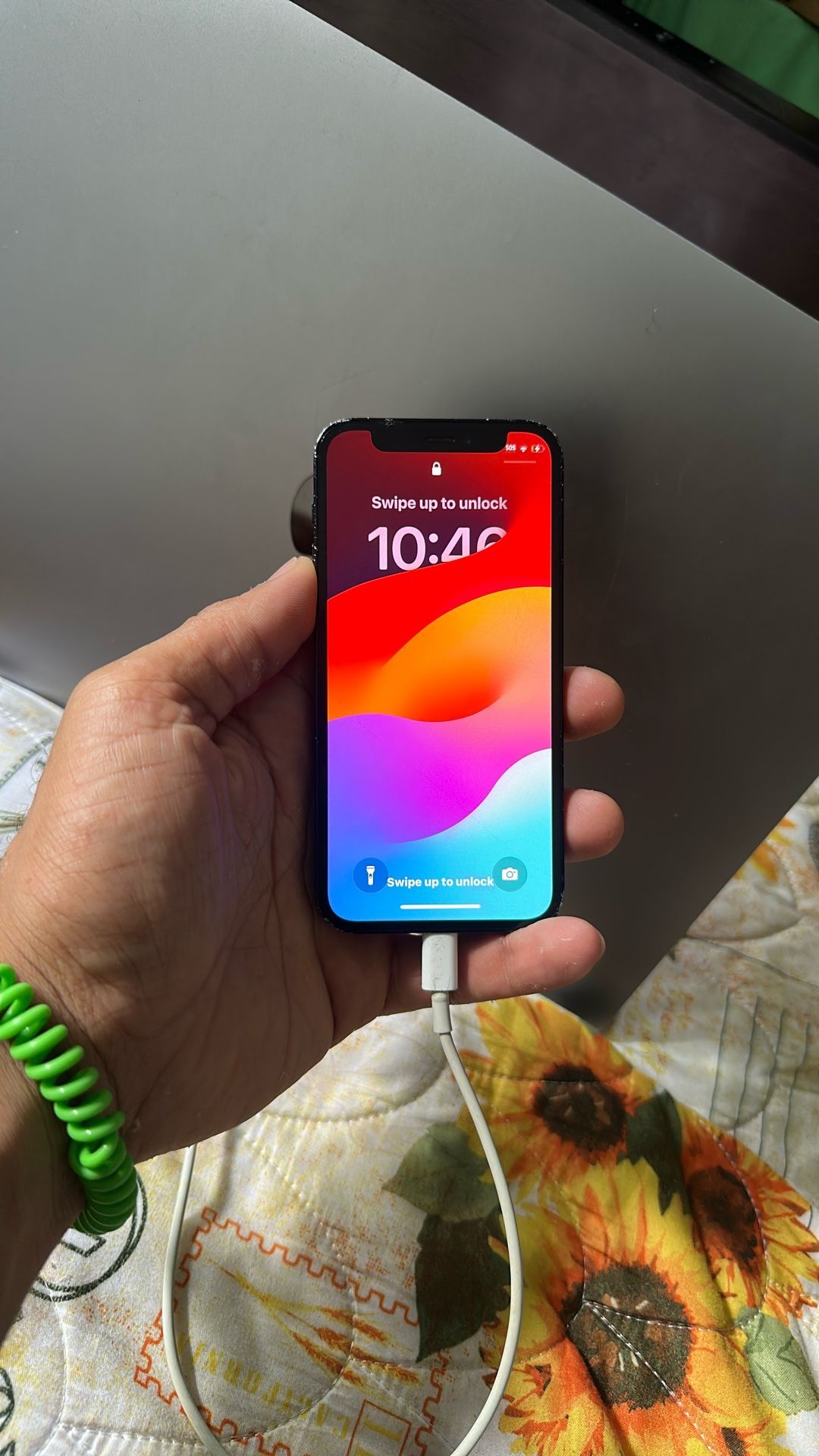 iPhone 12 Mini 64gb UNLOCKED 