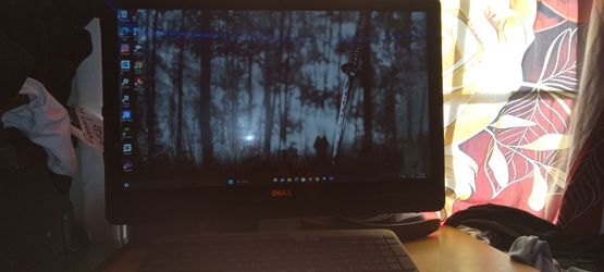 Dell Desktop 32gb vram