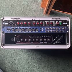 Tascam US-1641 16x4 96k/24bit-bit USB2.0