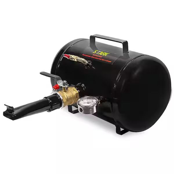 5 Gal. Air Tank Bead Seater Blaster Seating Inflator Tool