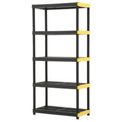 Shelving/Shelves