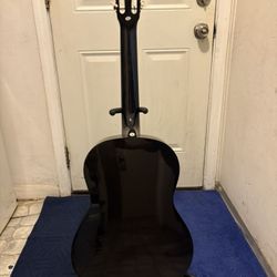 Nice Guitar Sounds Good $60 Or Best Offer