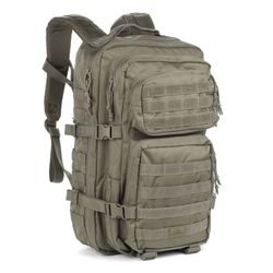 OD green Redrock Outdoor gear assault backpack
