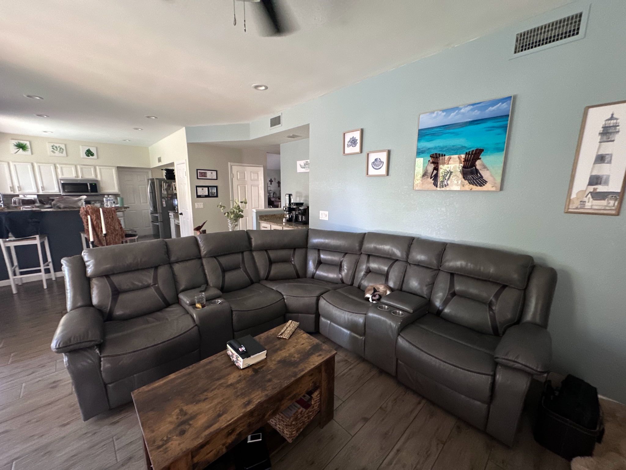 sofa