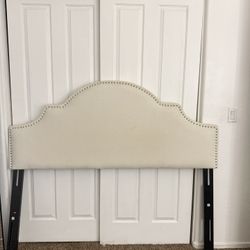 Queen Headboard 