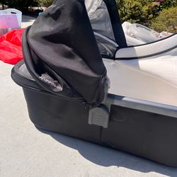 Uppababy Bassinet Attachment