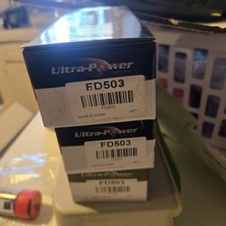 Ford Spark Plug Repair And The ignition Coils.