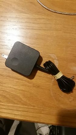 Genuine Lenovo Notebook AC adapter