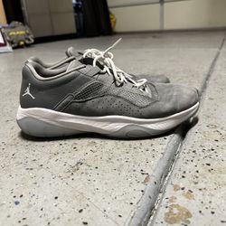 Jordan 11 CMFT cool Greys Size 11
