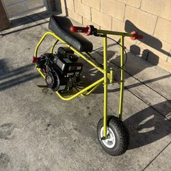 Minibike