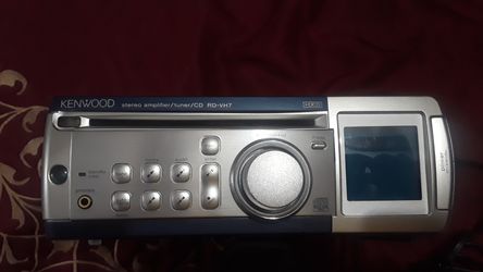 Kenwood