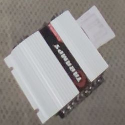 400/4 Voice Amp Taramps 