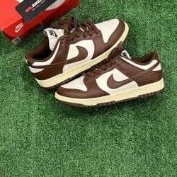 Cacao Wow ( 7.5w /6y)