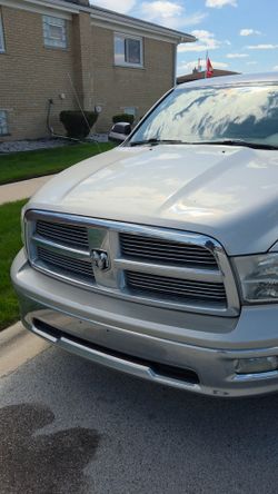 2010 Dodge Ram 1500