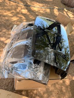 Back lights for Toyota