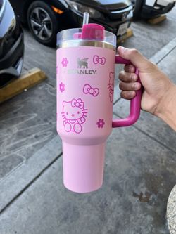 Stanley Hello Kitty 60
